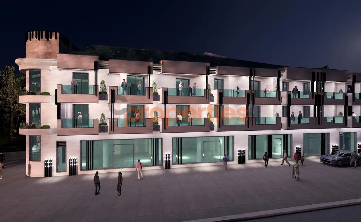 Apartment for Sale in Bechmizzine