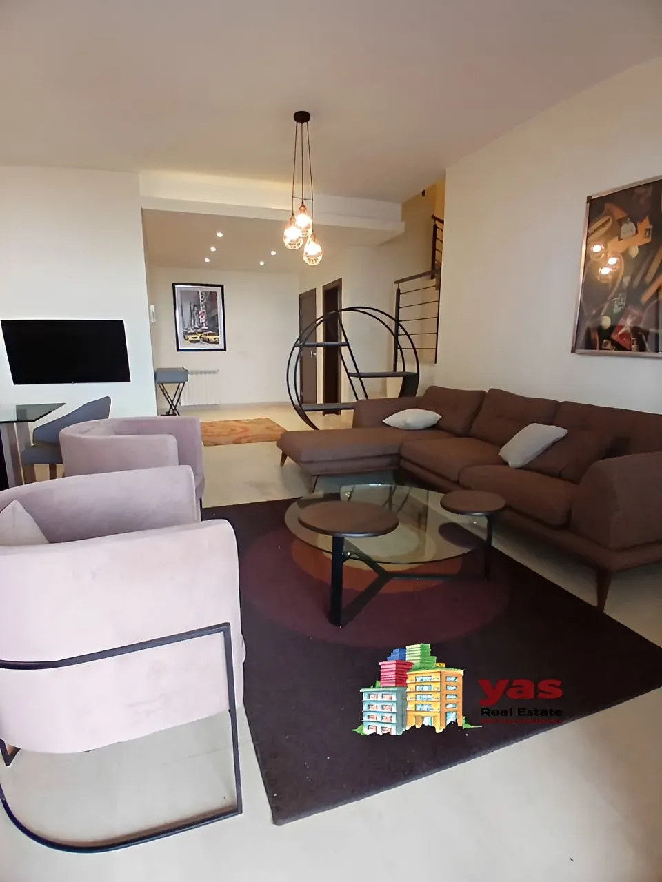 Apartment for Sale in Faraya