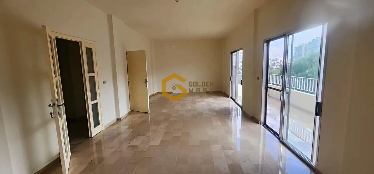 Apartment for Rent in Mar Roukoz