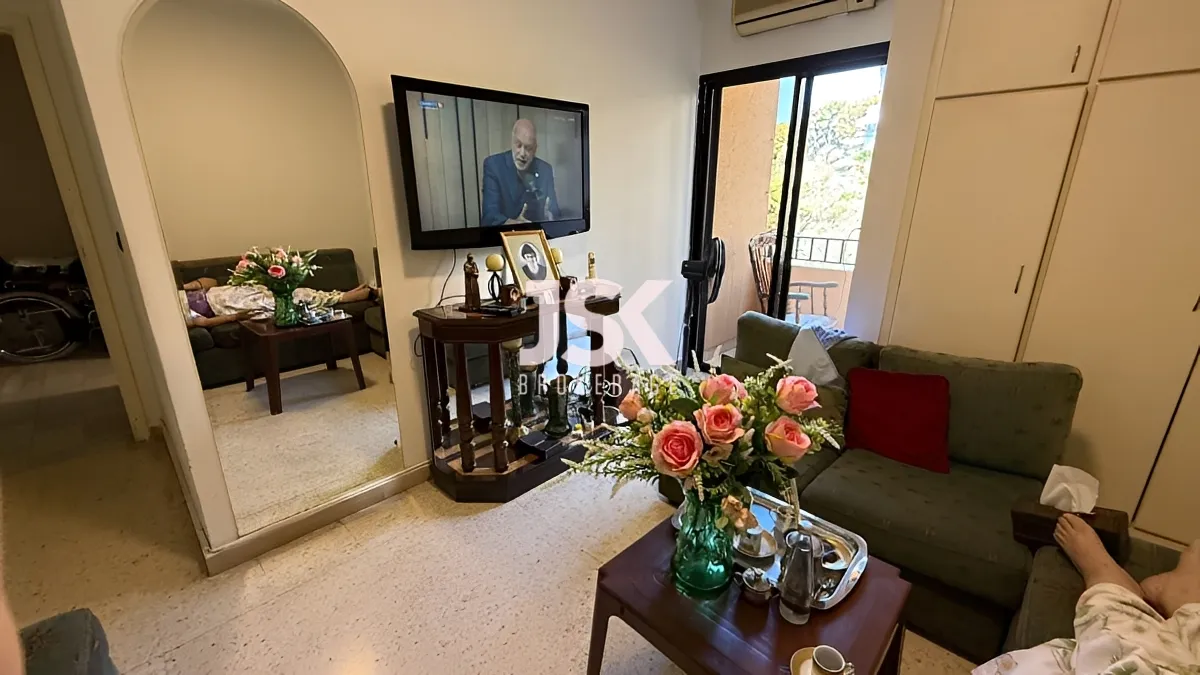 Apartment for Rent in Naqqache, Lebanon - 3 bed, 3 bath