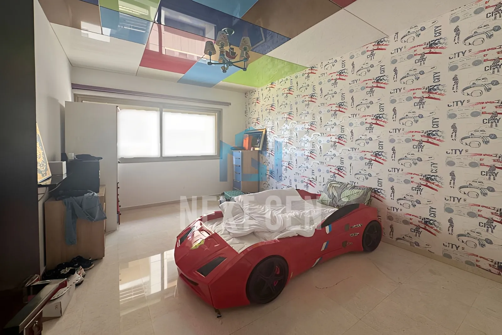Apartment for Sale in Achrafieh