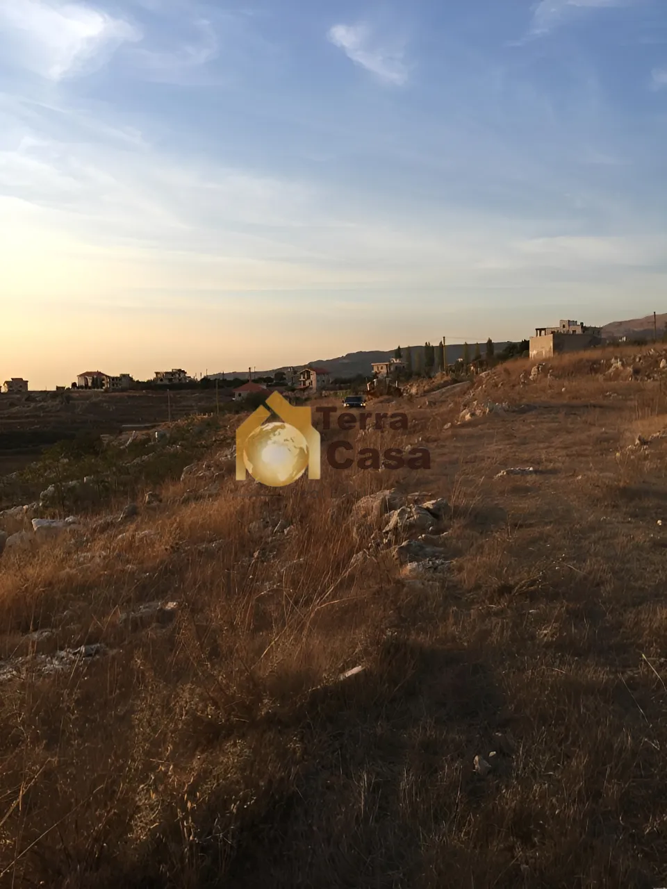 Residential Land for sale in Tarchich