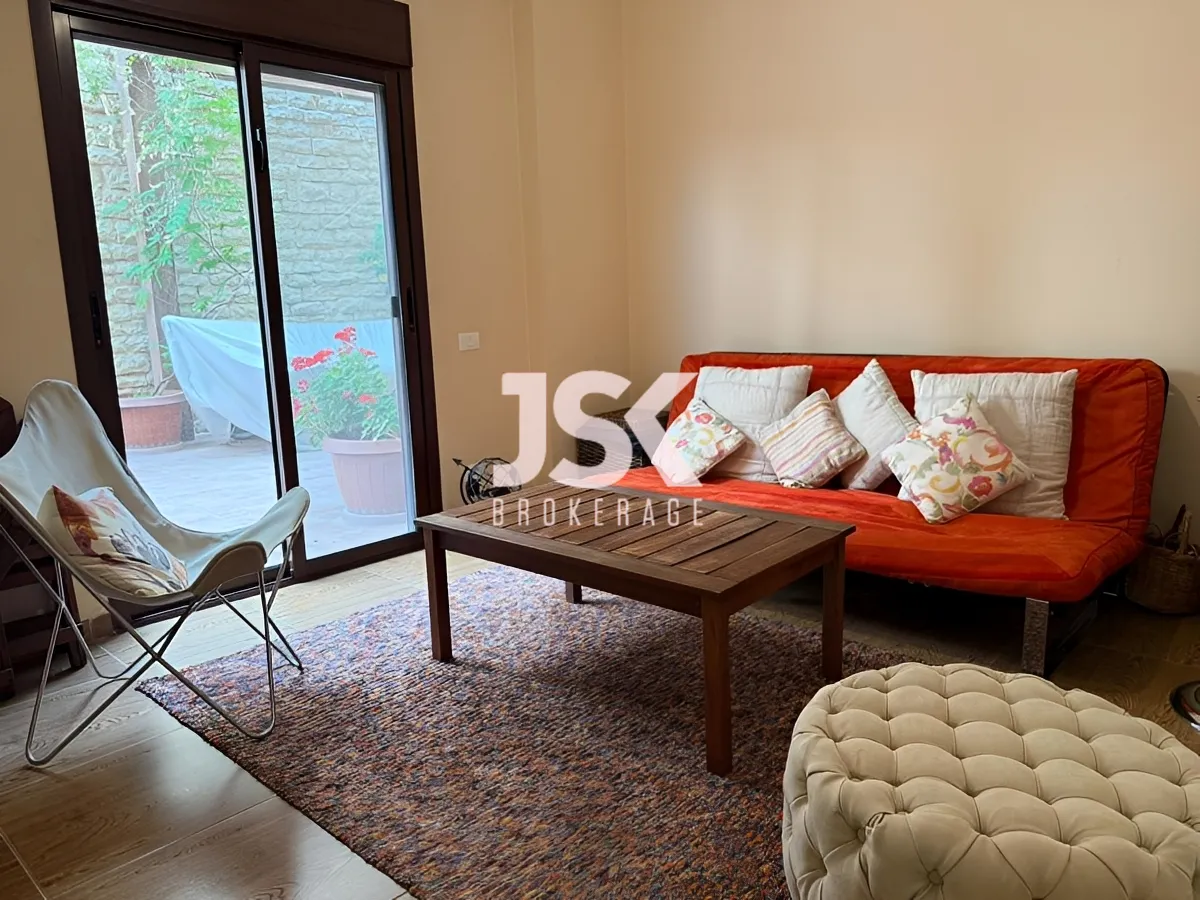 Apartment for Sale in Mansourieh, Lebanon