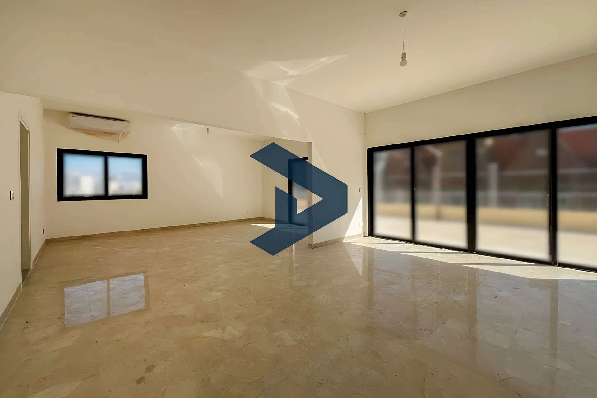 Apartment for rent in Badaro, Beirut, Lebanon - 2 bed, 3 bath