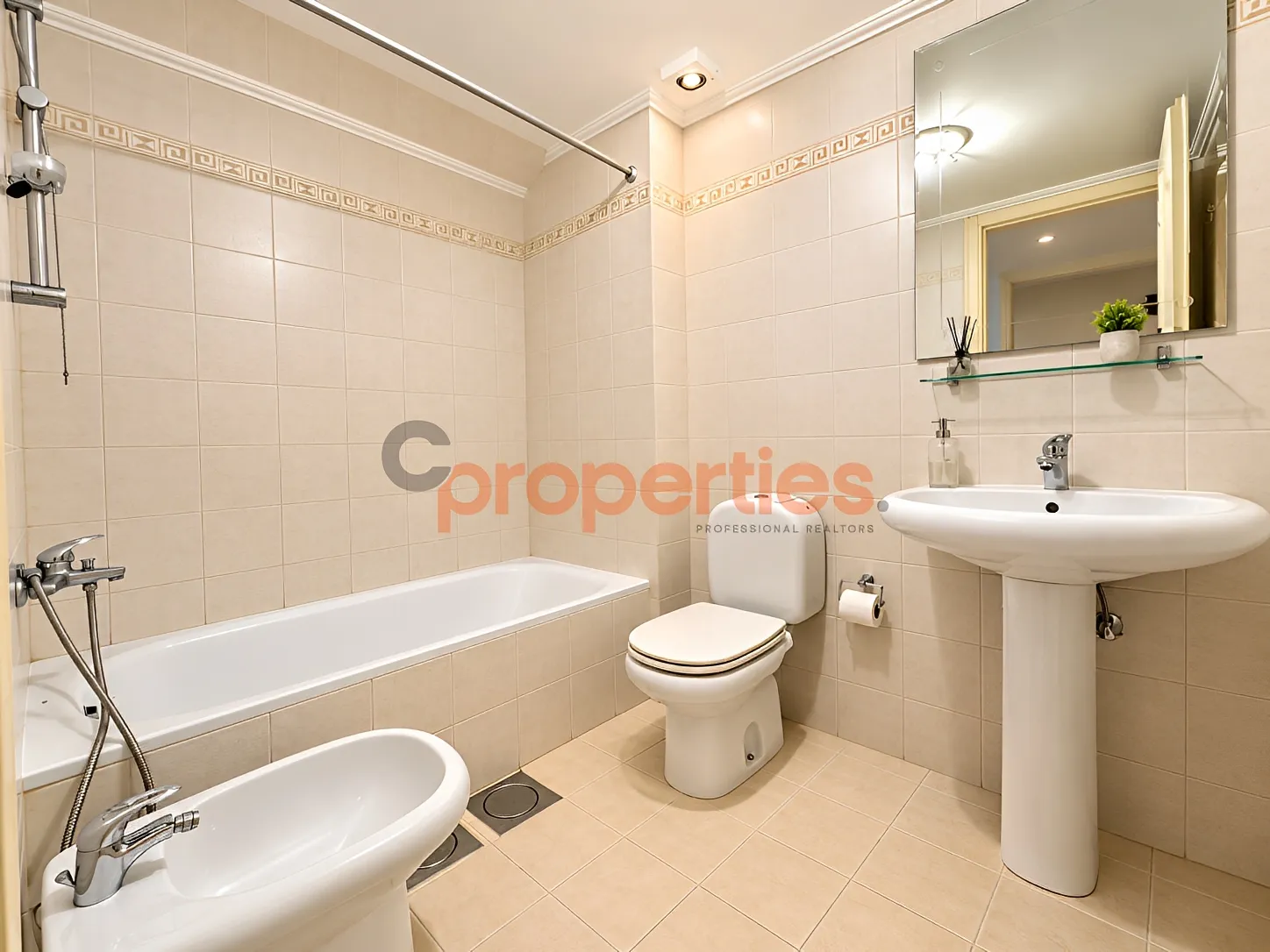 Apartment for Rent in Sin El Fil