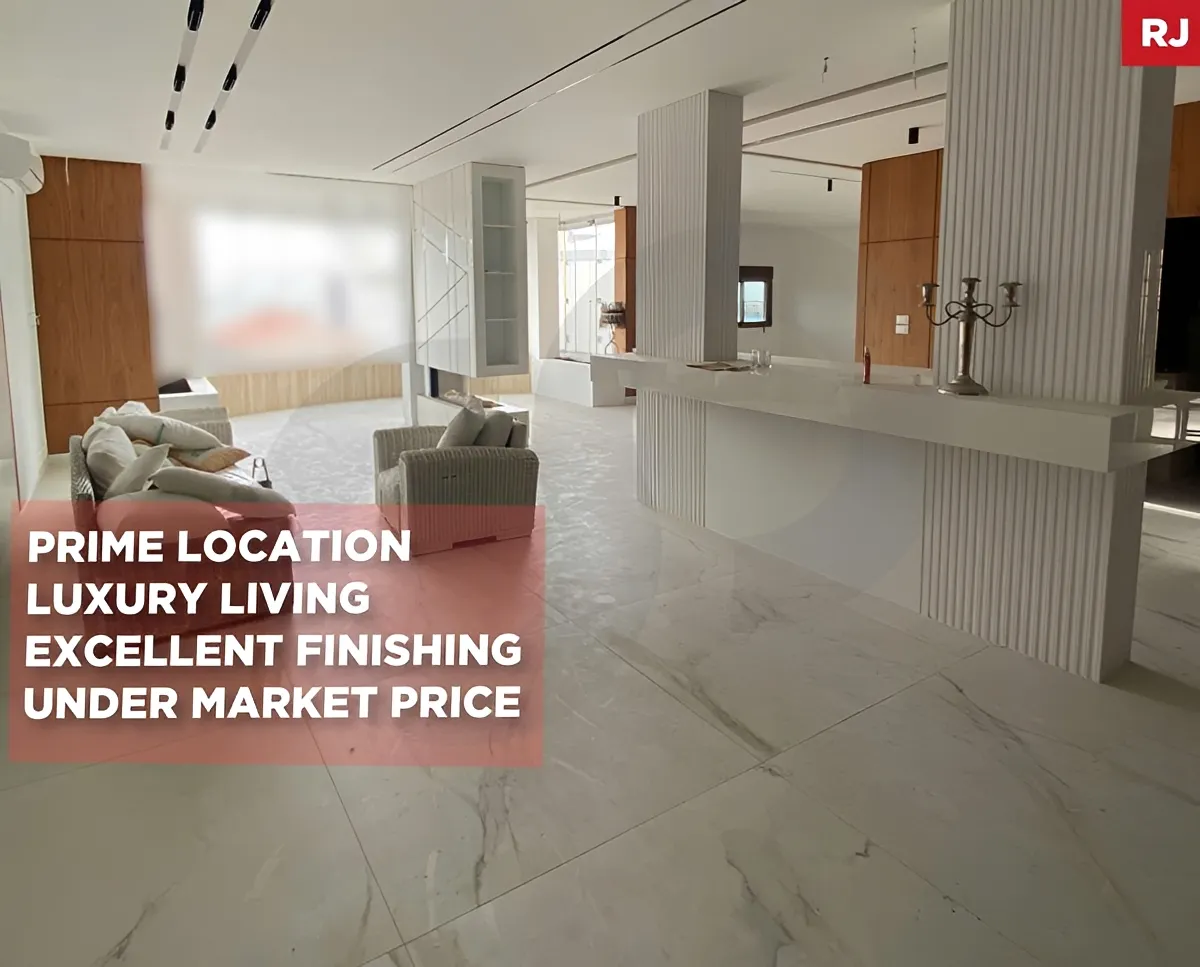 Apartment for Sale in Tyre, Lebanon - 2 bed, 3 bath