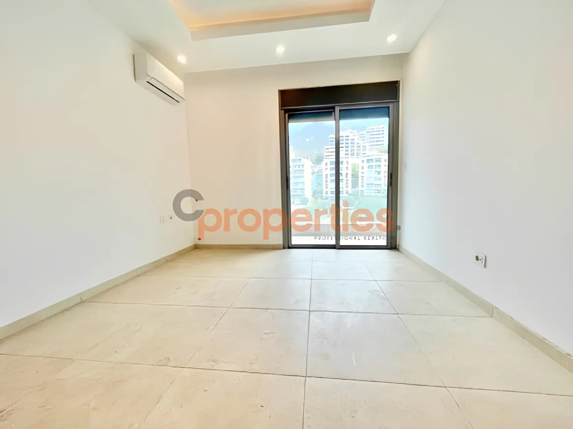 Apartment for Sale in Sahel Aalma