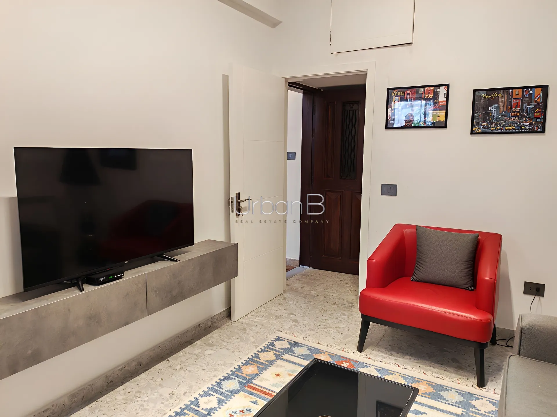 Residential in Gemmayzeh, beirut, lebanon - 1 bed, 1.5 bath