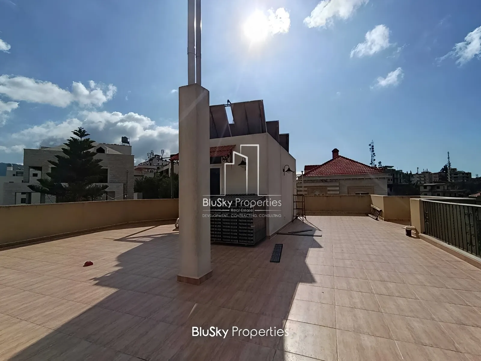 Villa for Sale in Fatka - 4 bed, 4 bath