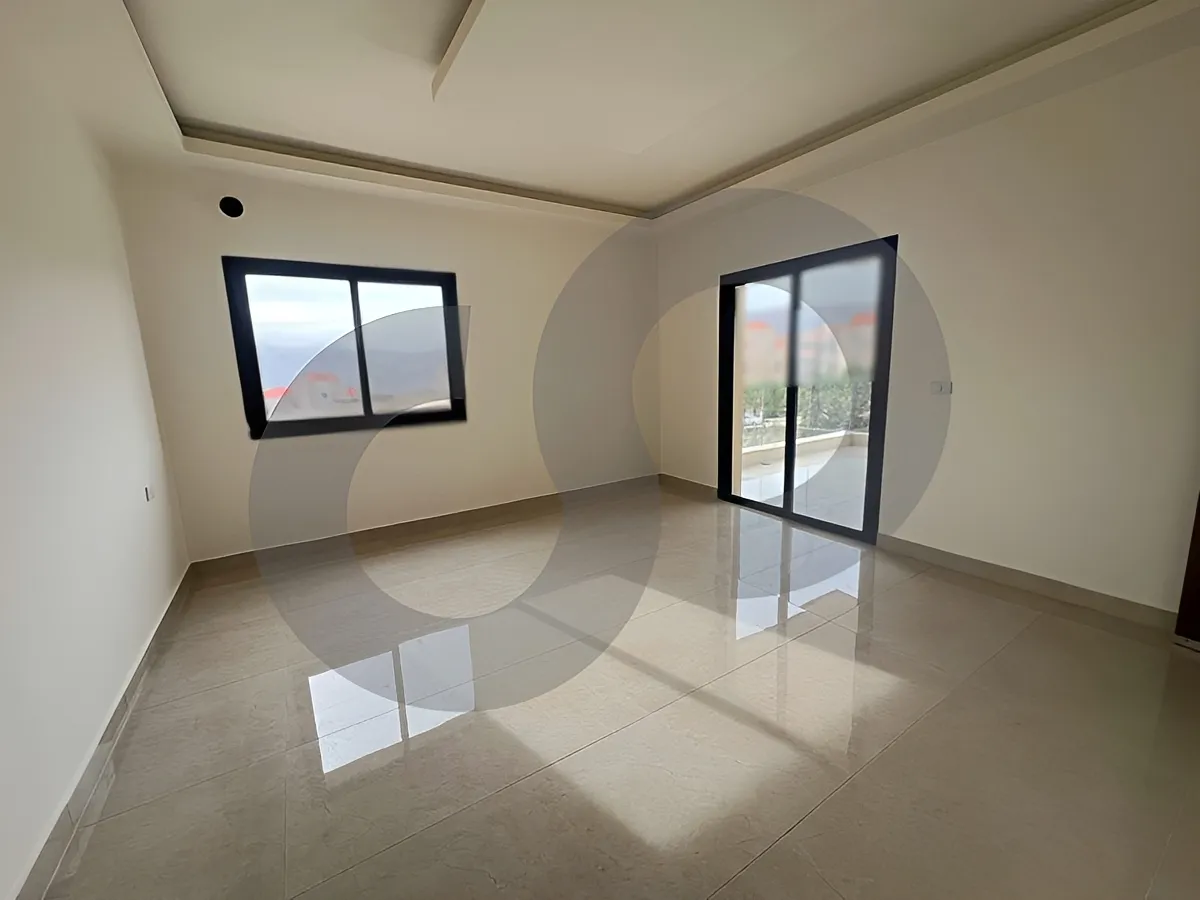 Apartment for Sale in Ksara, Lebanon - 3 bed, 2 bath