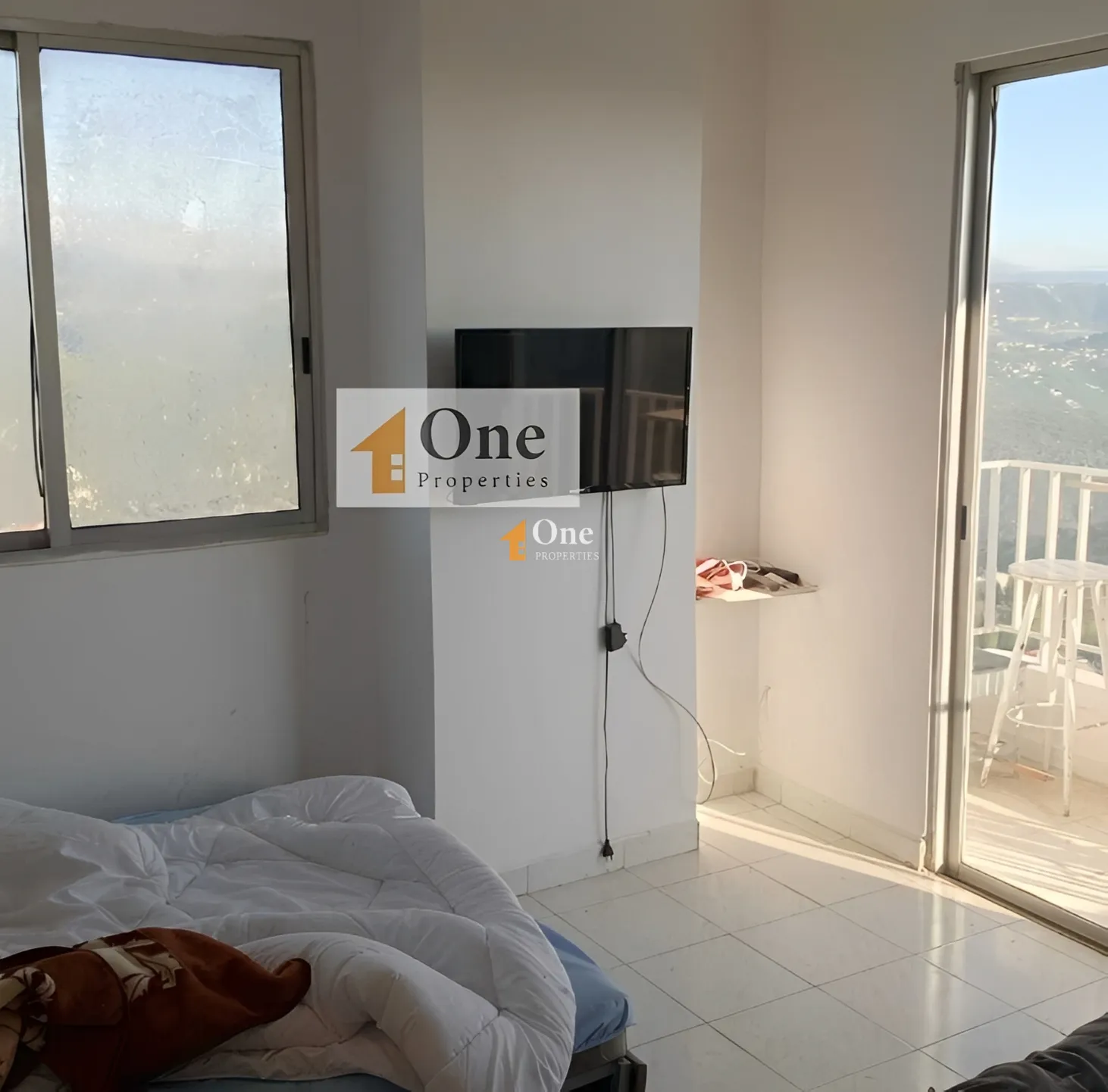 Studio for sale in Qlayaat, Lebanon - 1 bed, 1 bath