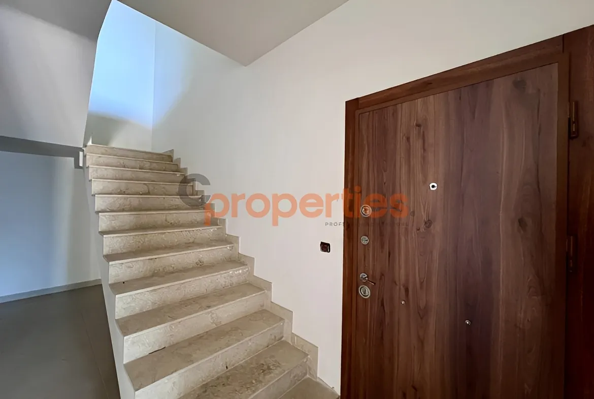 Duplex for Sale in Mar Roukoz - 3 bed, 4 bath