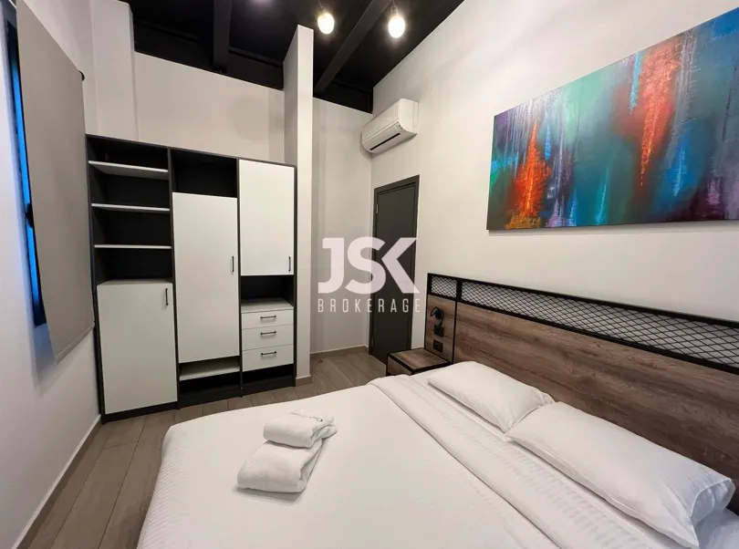 Apartment for Sale in Mar Mikhael
