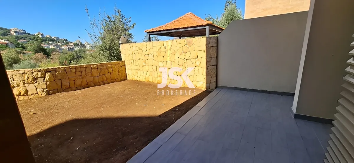 Apartment for Sale in Ain Alaq, Lebanon