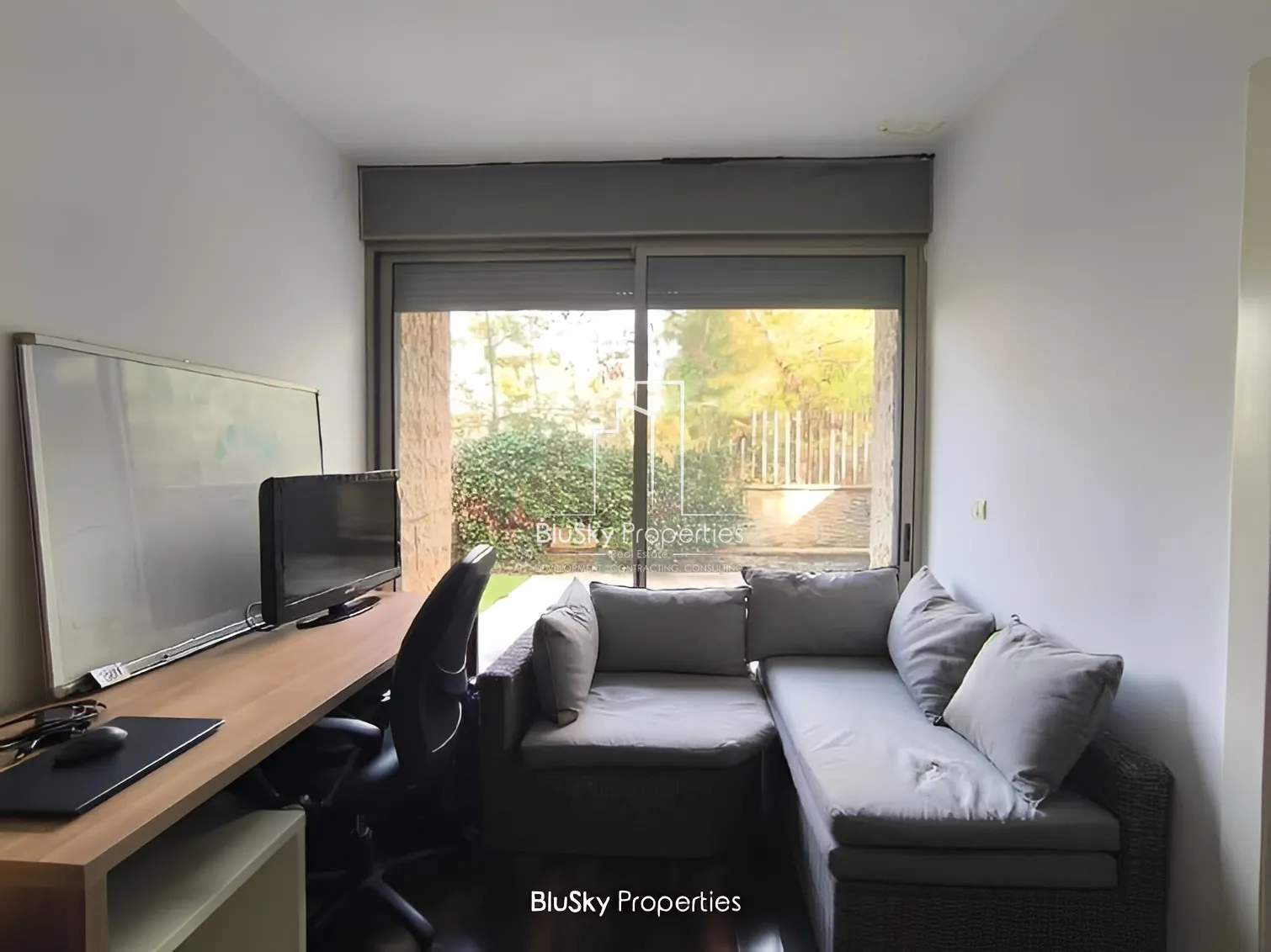 Apartment for Sale in Qornet Chehwan