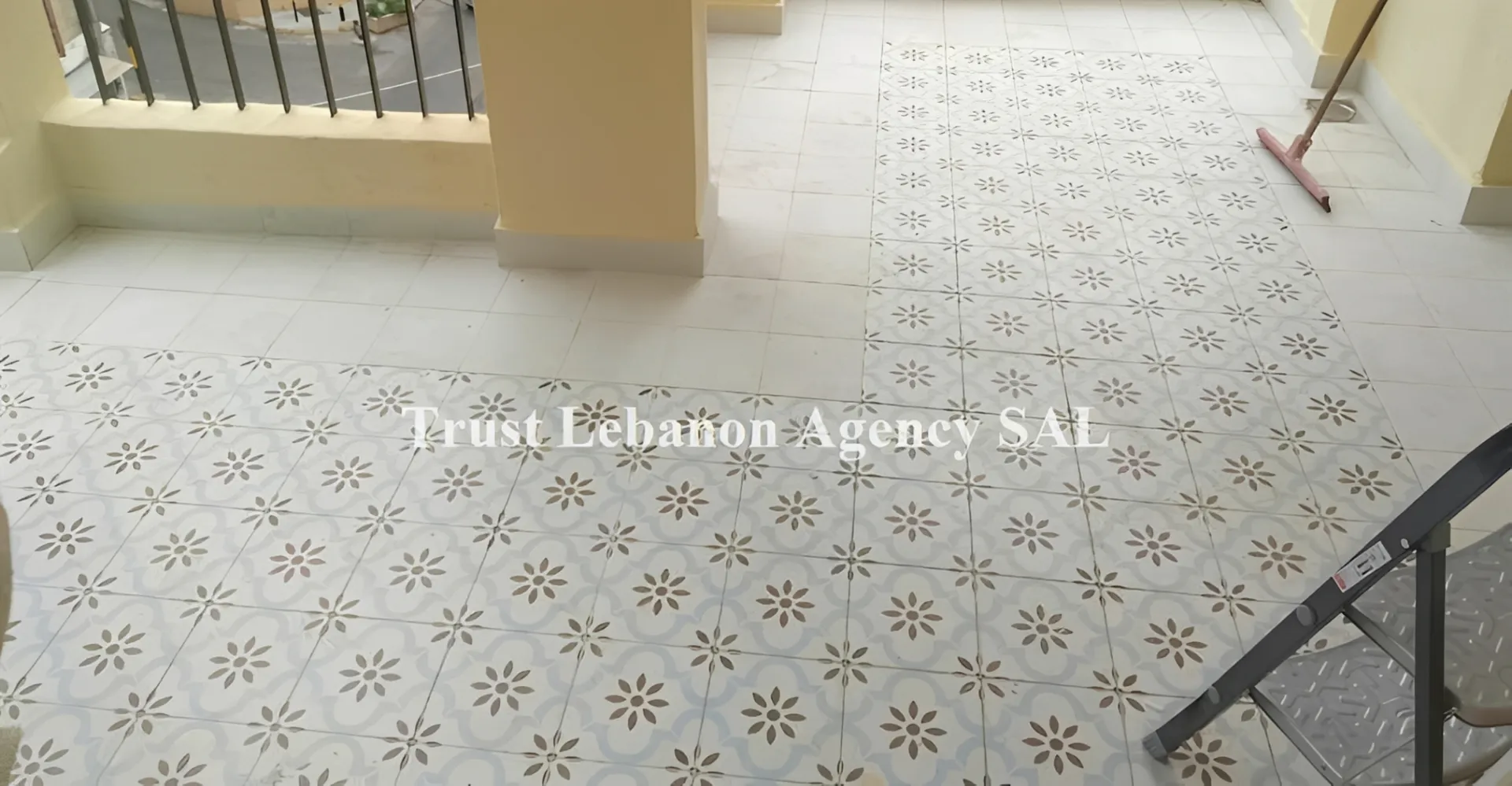 Apartment for Rent in Ashrafieh Beirut Lebanon - 2 bed, 2 bath