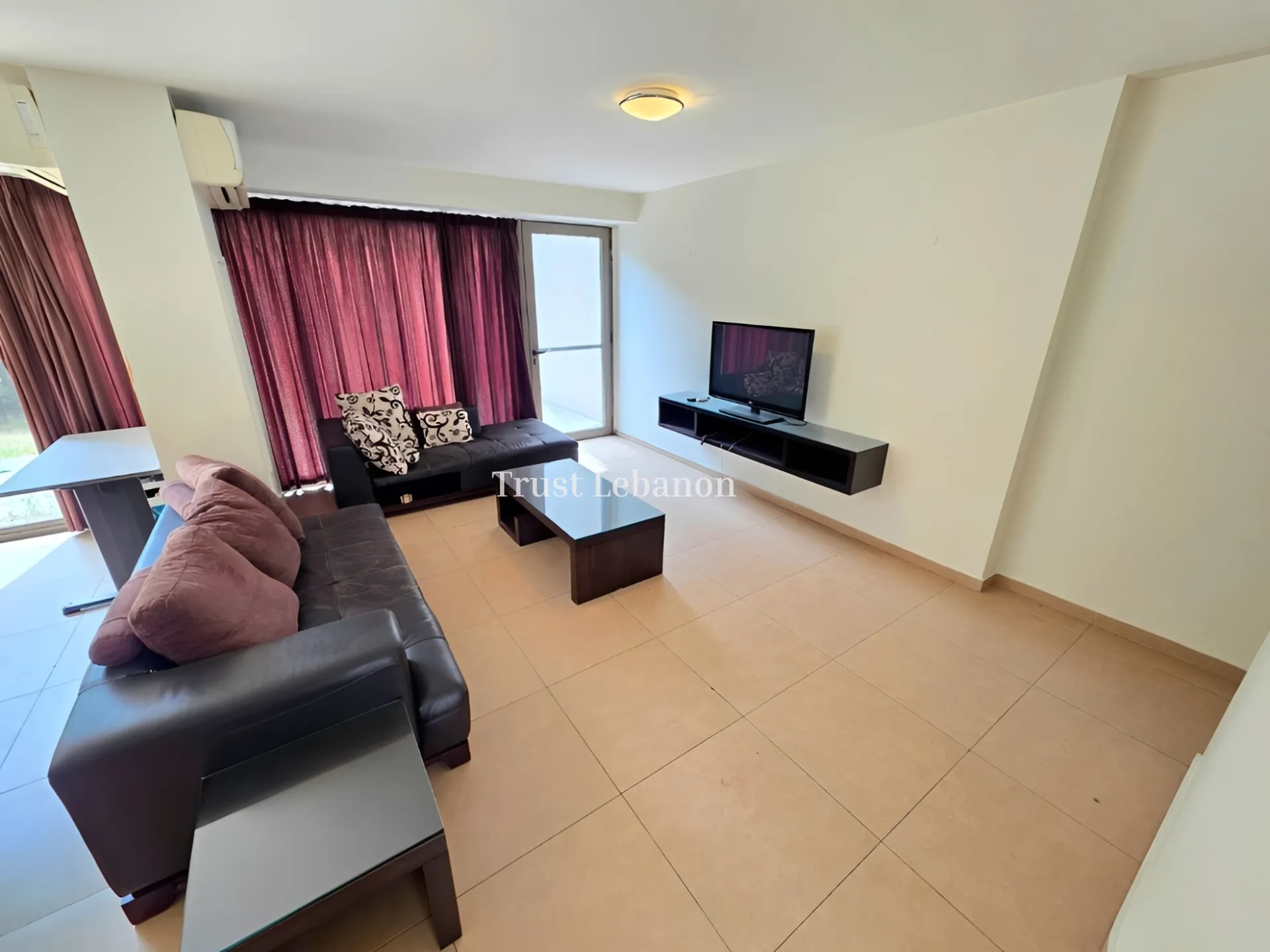 Chalet for rent in Kaslik, Lebanon - 2 bed, 3 bath
