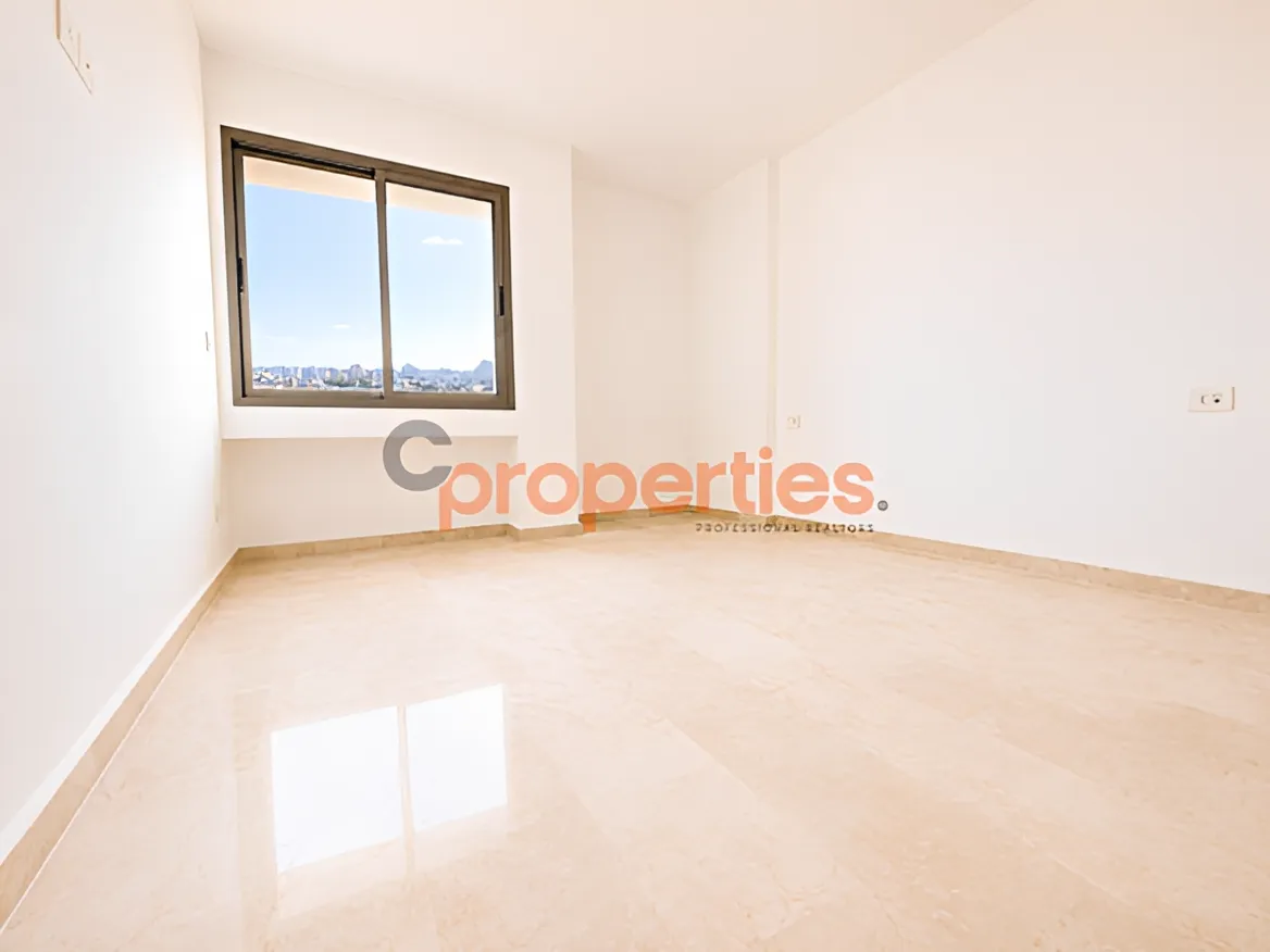 Apartment for Sale in Badaro