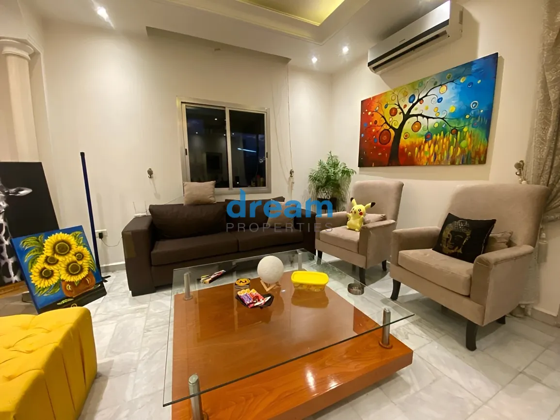 Apartment for sale in Forn El Chebbak, Lebanon