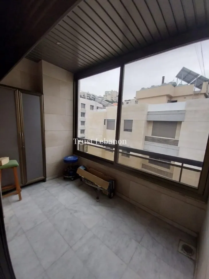 Apartment for sale in Baabda, Lebanon