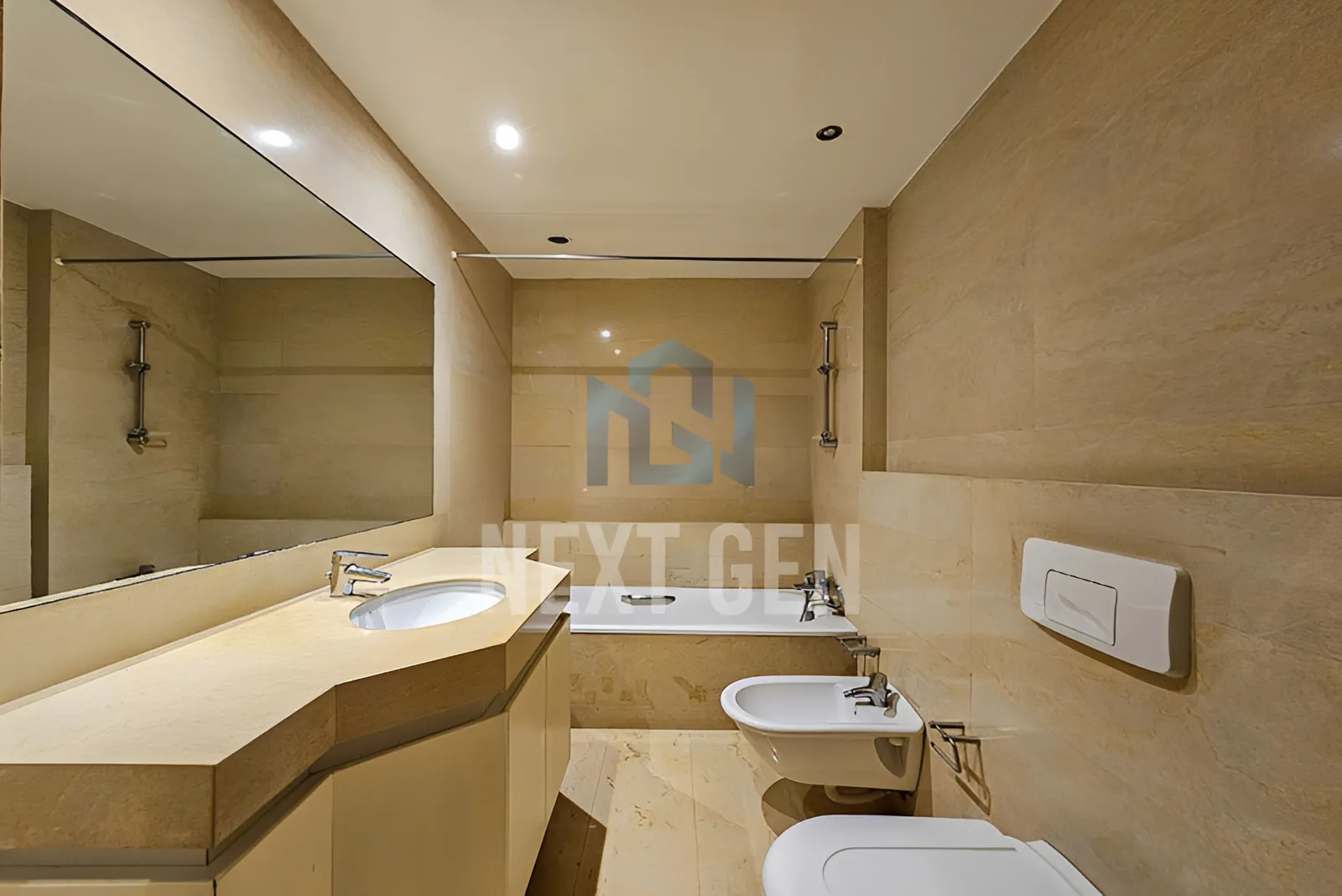 Apartment for Rent in Achrafieh