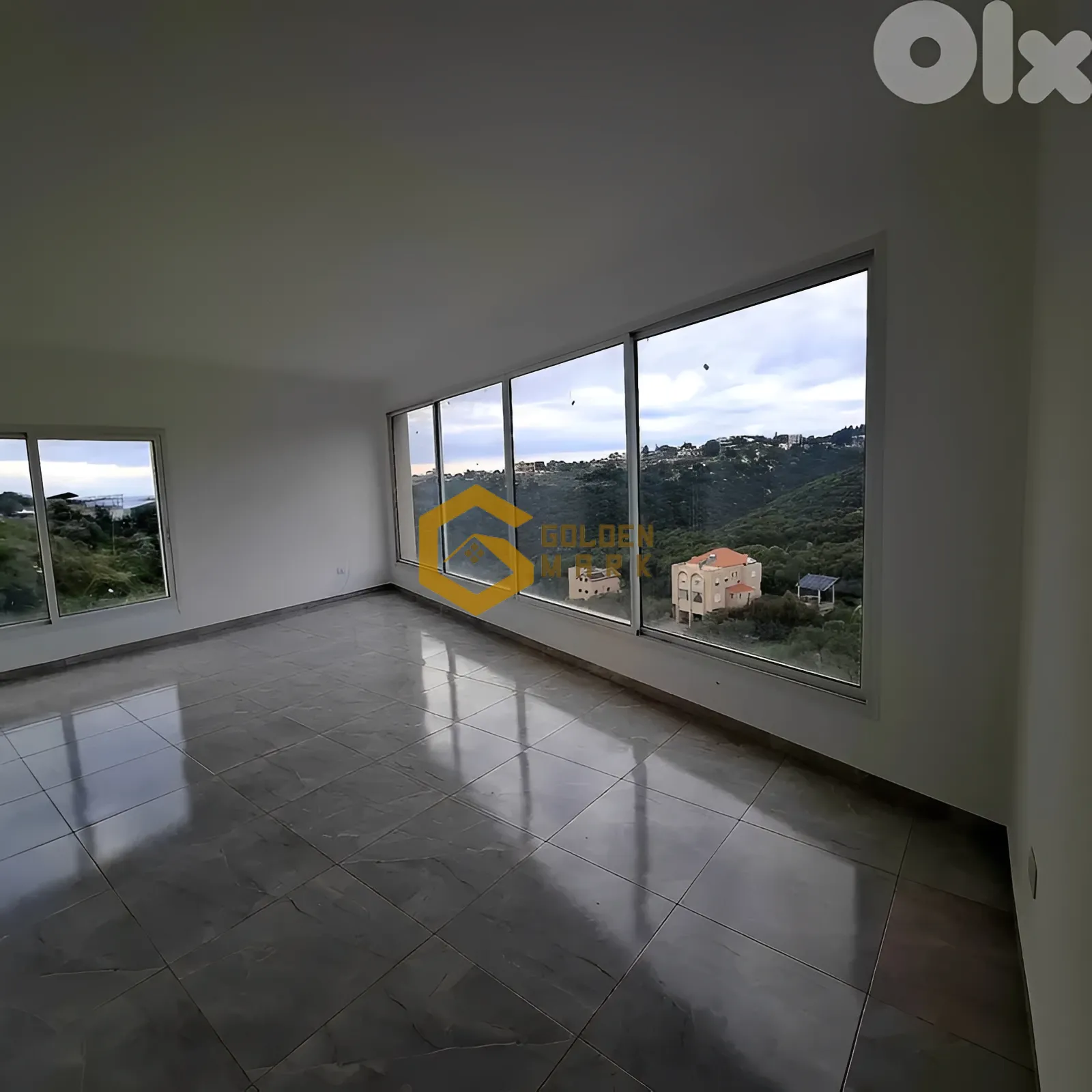 Apartment for Sale in Hosrayel - 3 bed, 2 bath