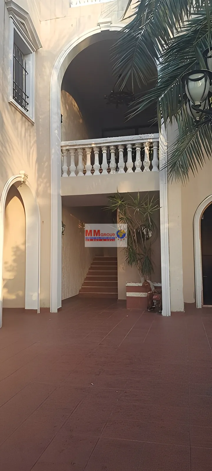 Villa for Sale in Bsalim