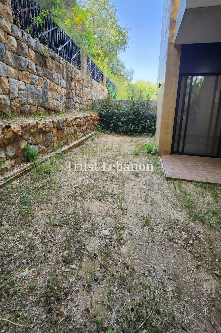 Apartment for sale in Bikfaiya, Lebanon