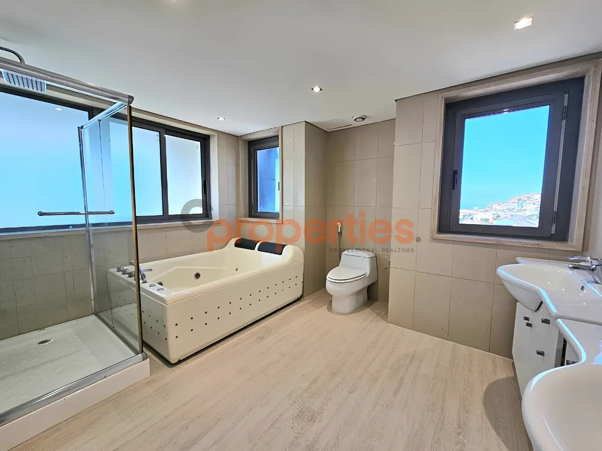 Apartment for Sale in Dbayeh