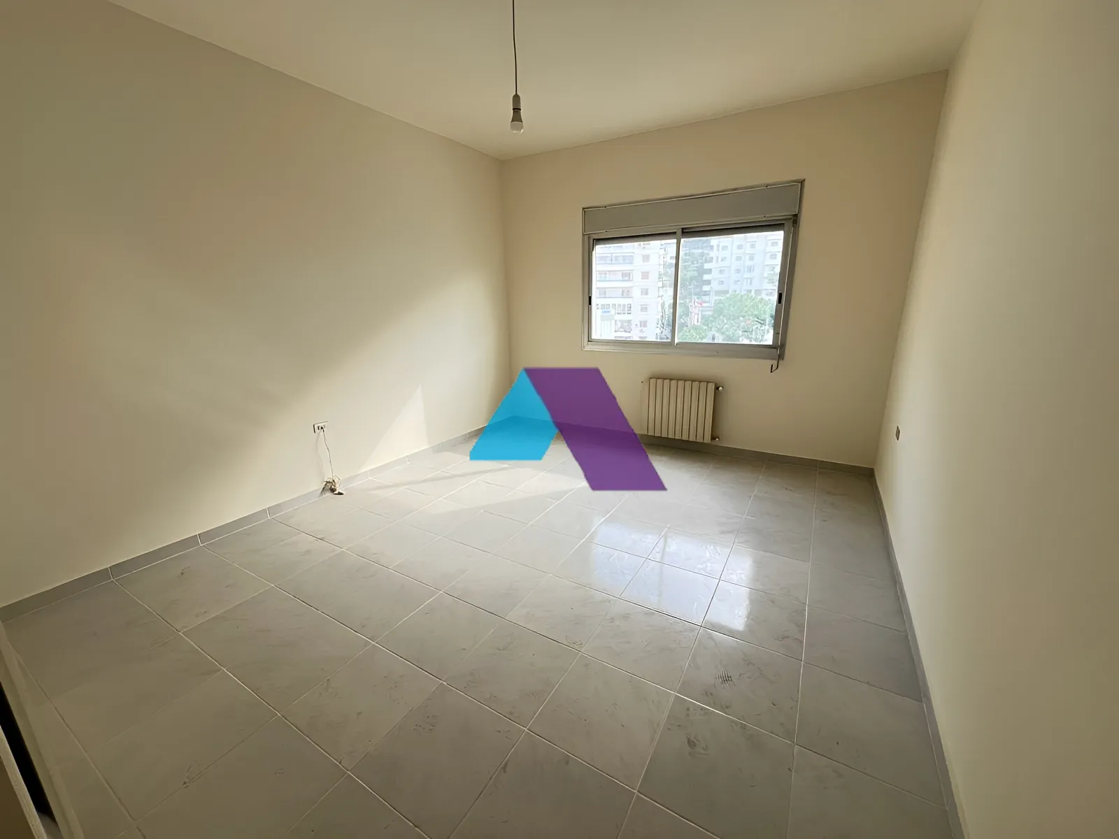 Apartment for Sale in Sahel Aalma