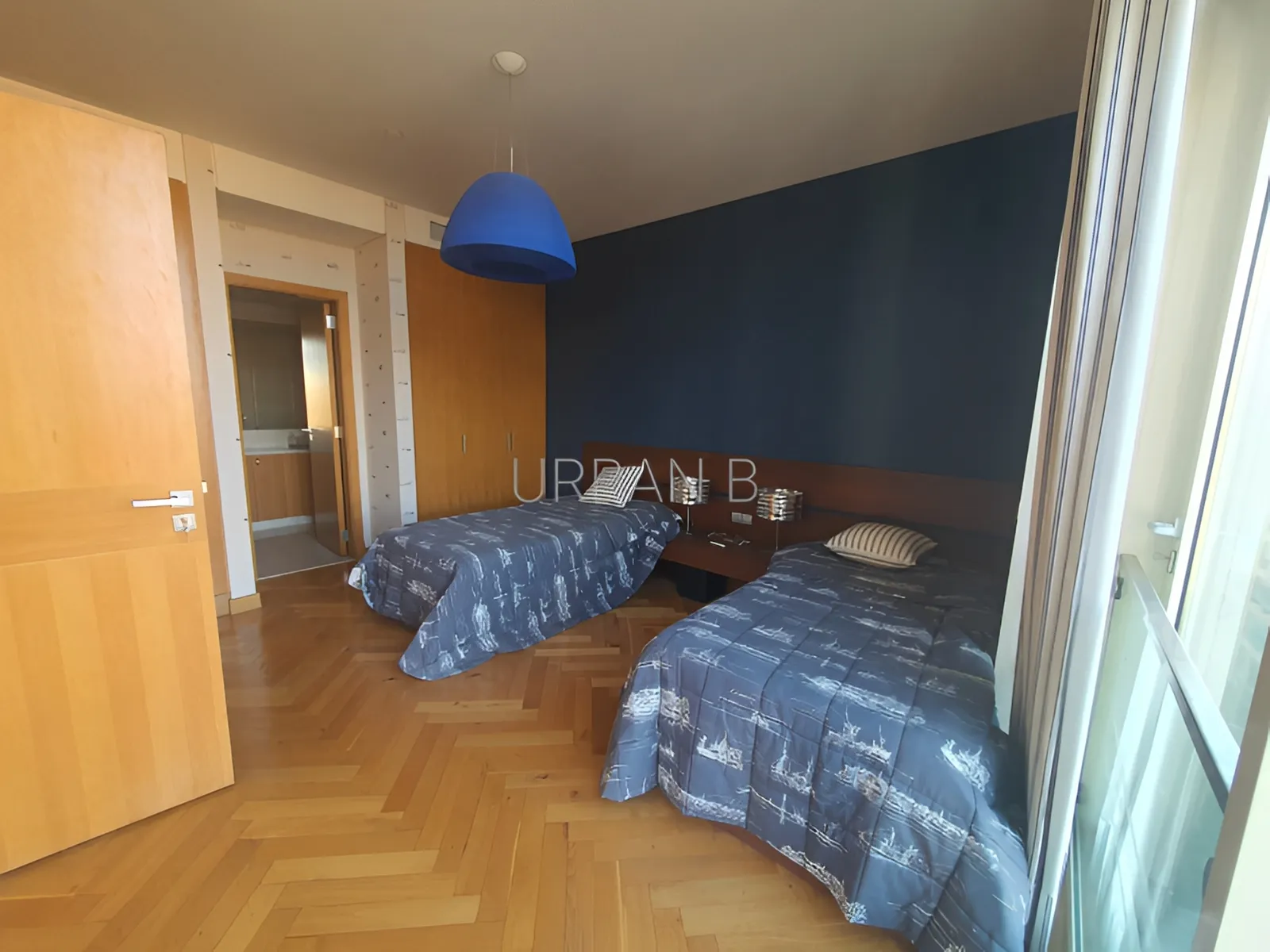 Apartment in Beirut central district, beirut, lebanon