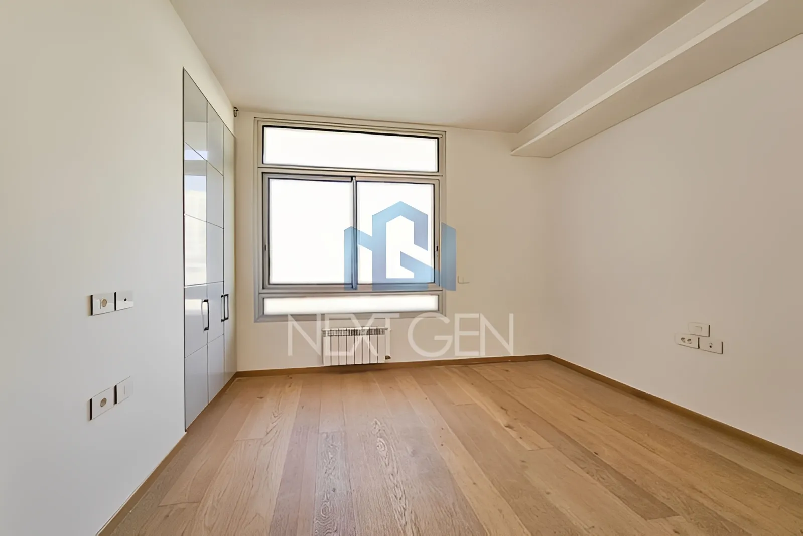 Apartment for Sale in Achrafieh