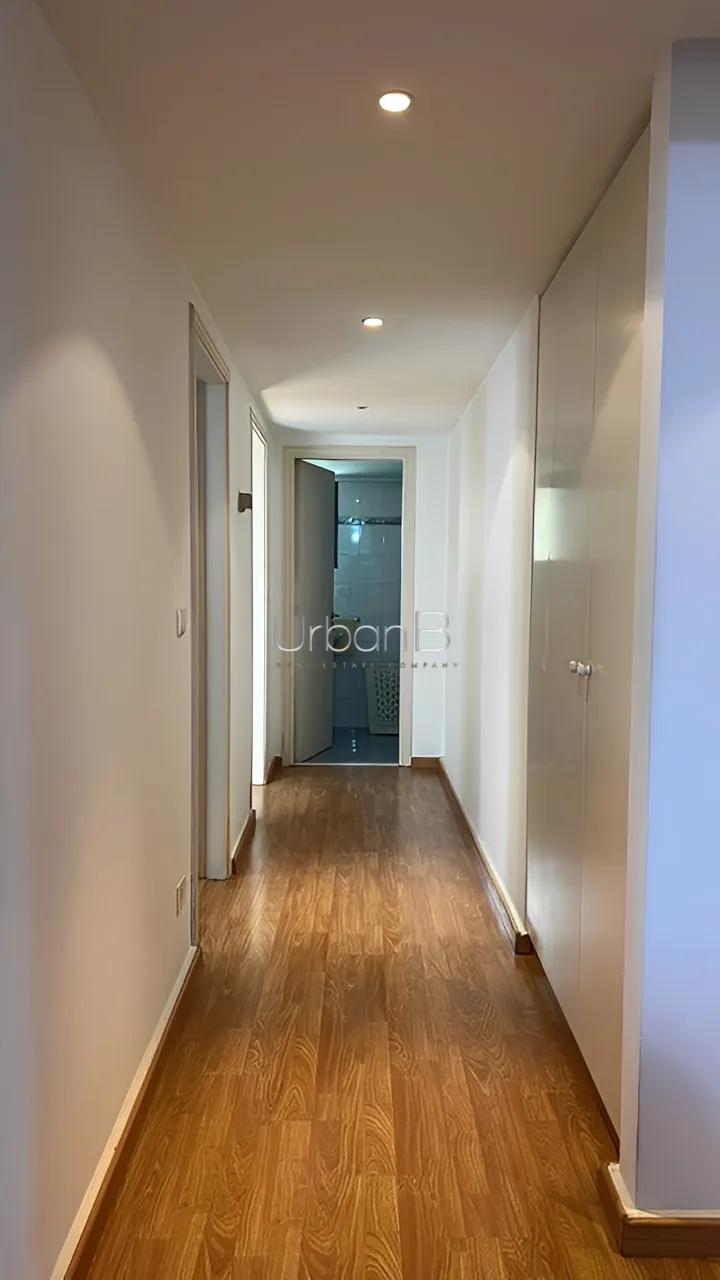 Apartment in Bayada, rabieh