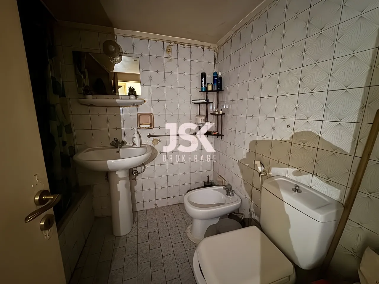 Apartment for Sale in Basta
