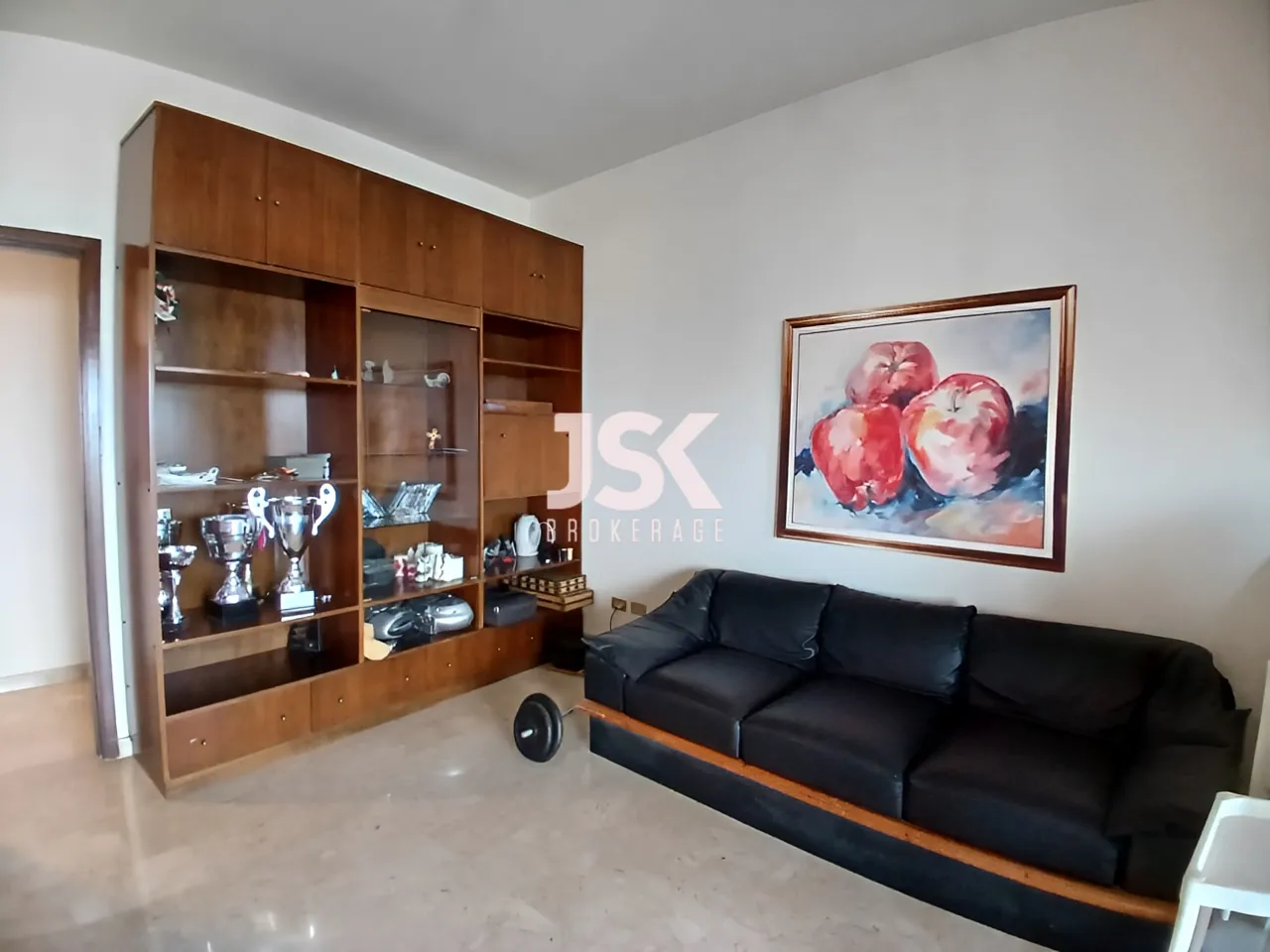 Apartment for Sale in Zalqa