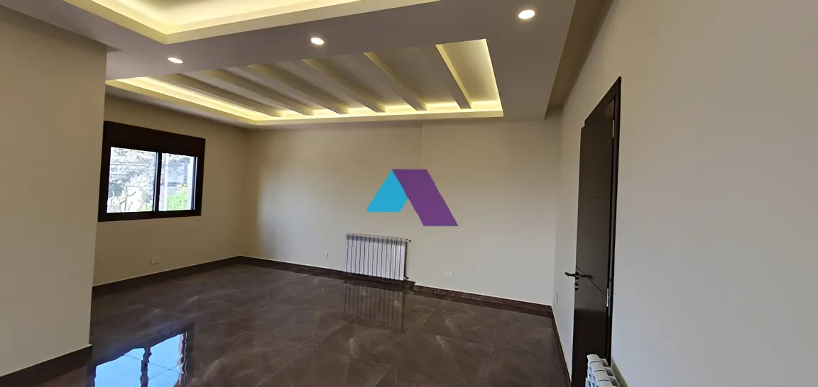 Apartment for Sale in Jeita