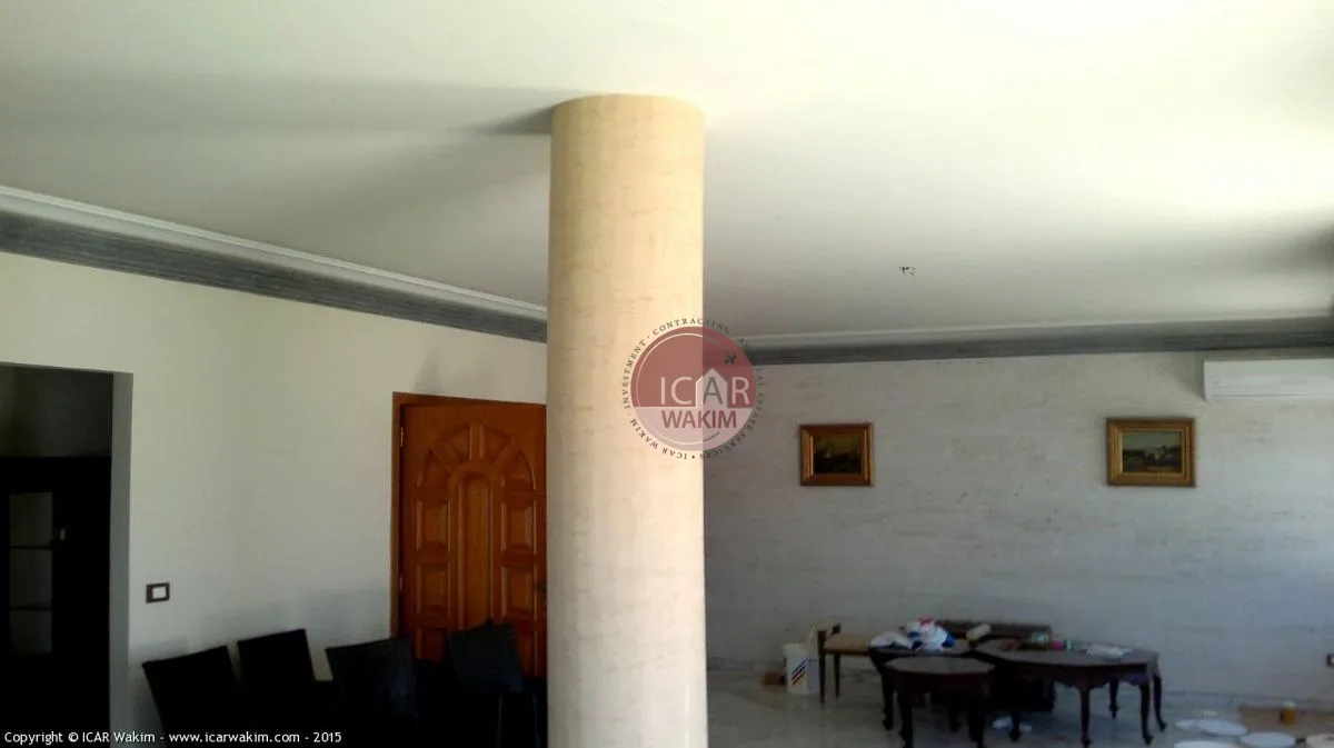 Apartment for Rent in Fatqa