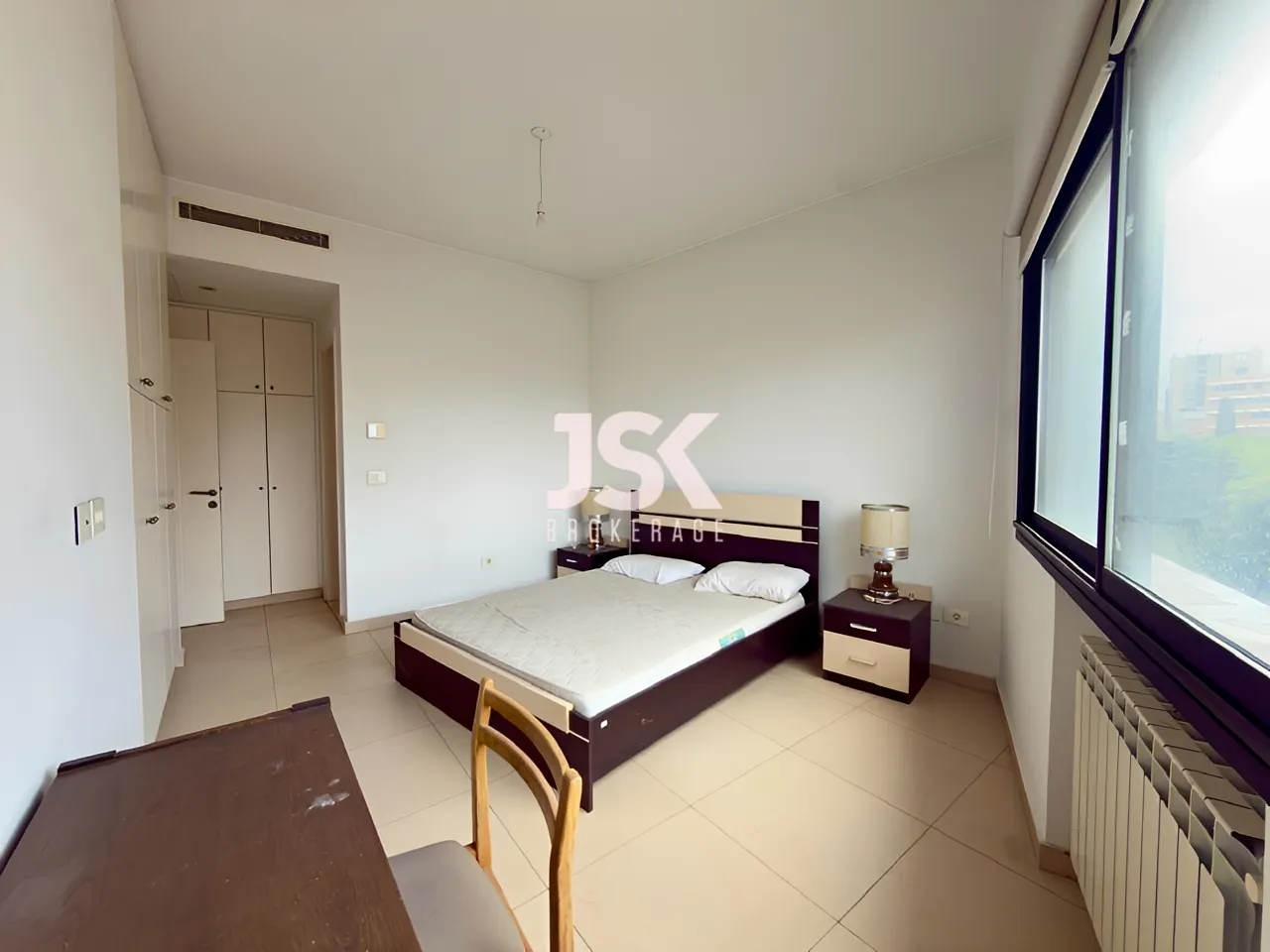 Apartment for Rent in Achrafieh