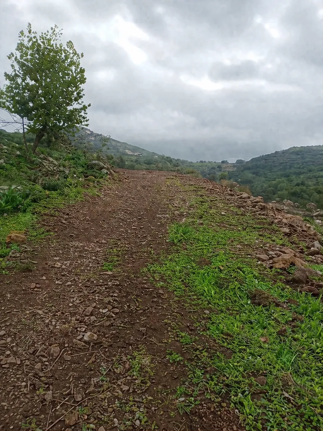 Land for sale in حاصبيّا، لبنان