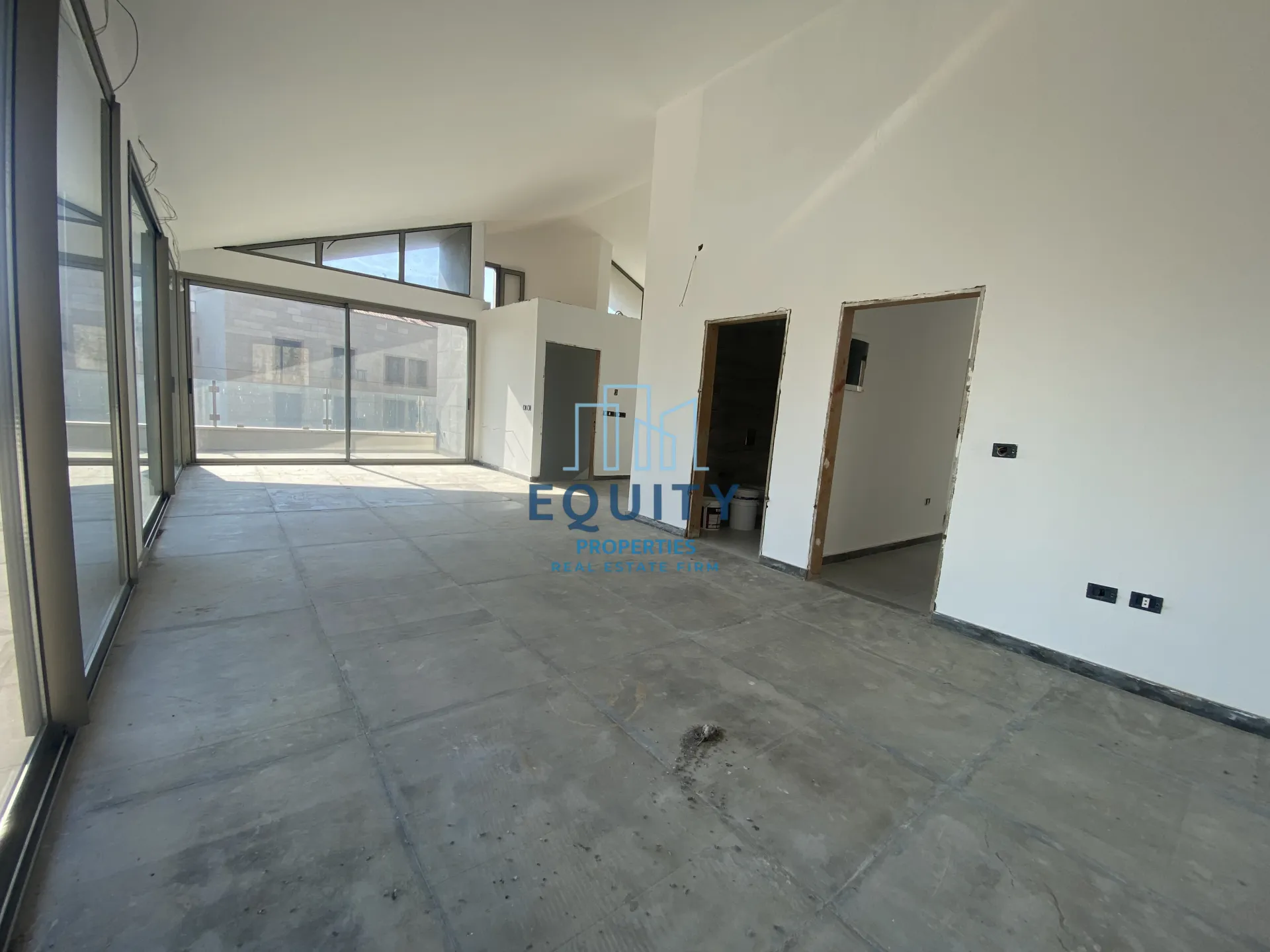 Apartment for sale in Zaghrine - 3 bed, 6 bath