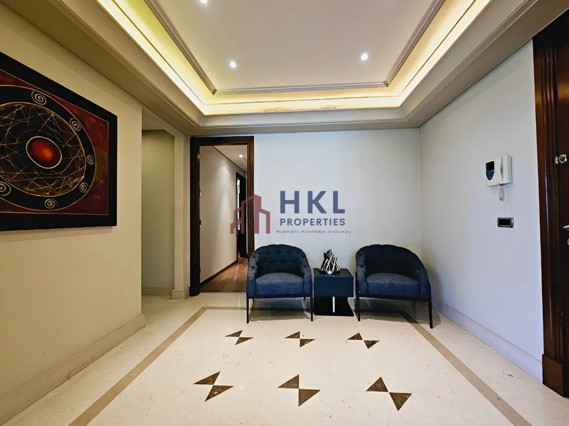 Apartment for rent in Downtown, beirut, Lebanon