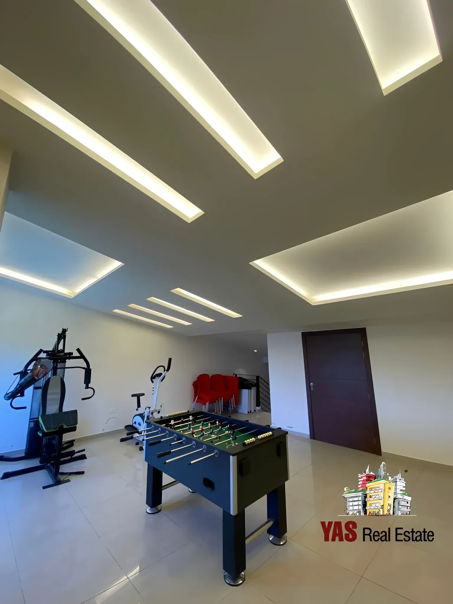 Villa for Sale in Faitroun - 3 bed, 4 bath