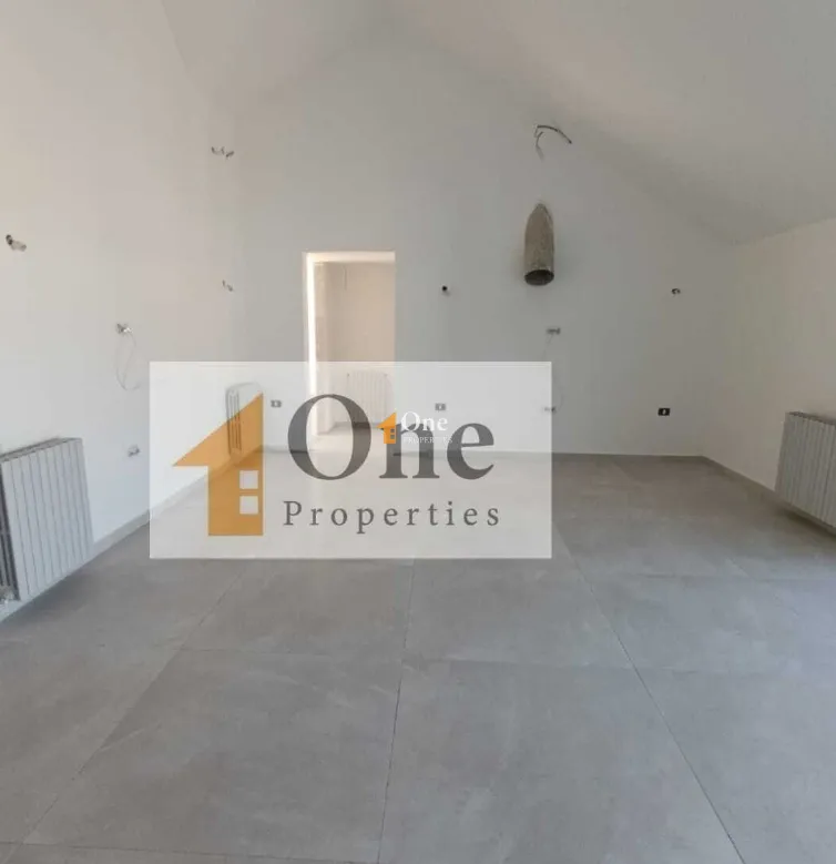 Apartment for sale in Fatqa, Lebanon
