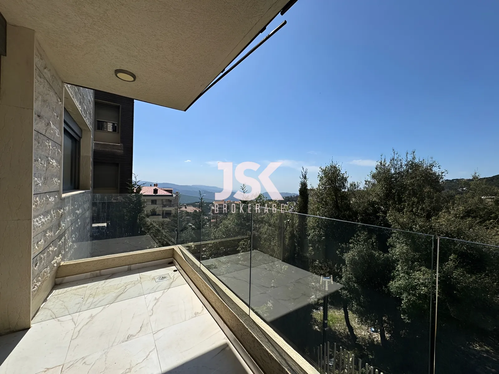 Apartment for Sale in Mar Moussa El Douar