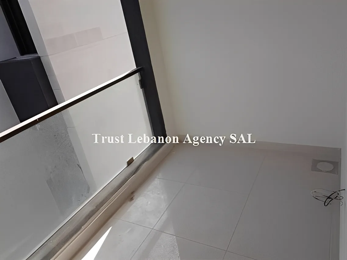 Apartment for Sale in Baabda, Bleibel