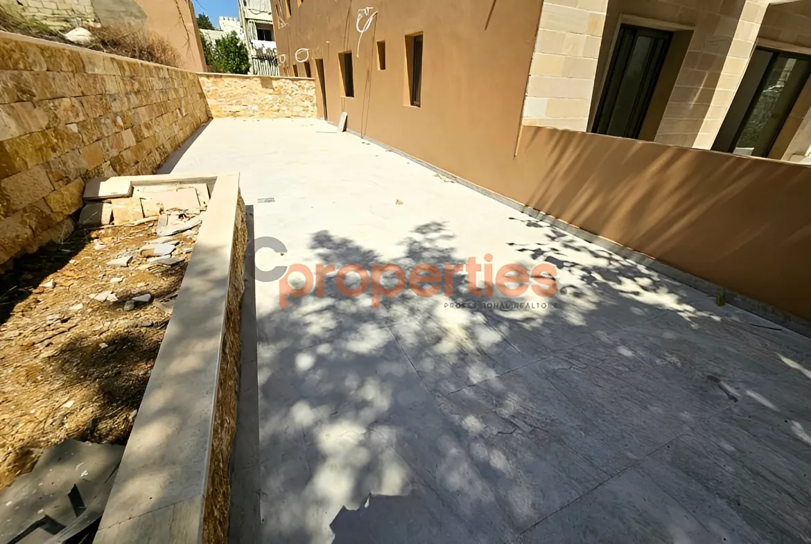 Apartment for Sale in Aaoukar