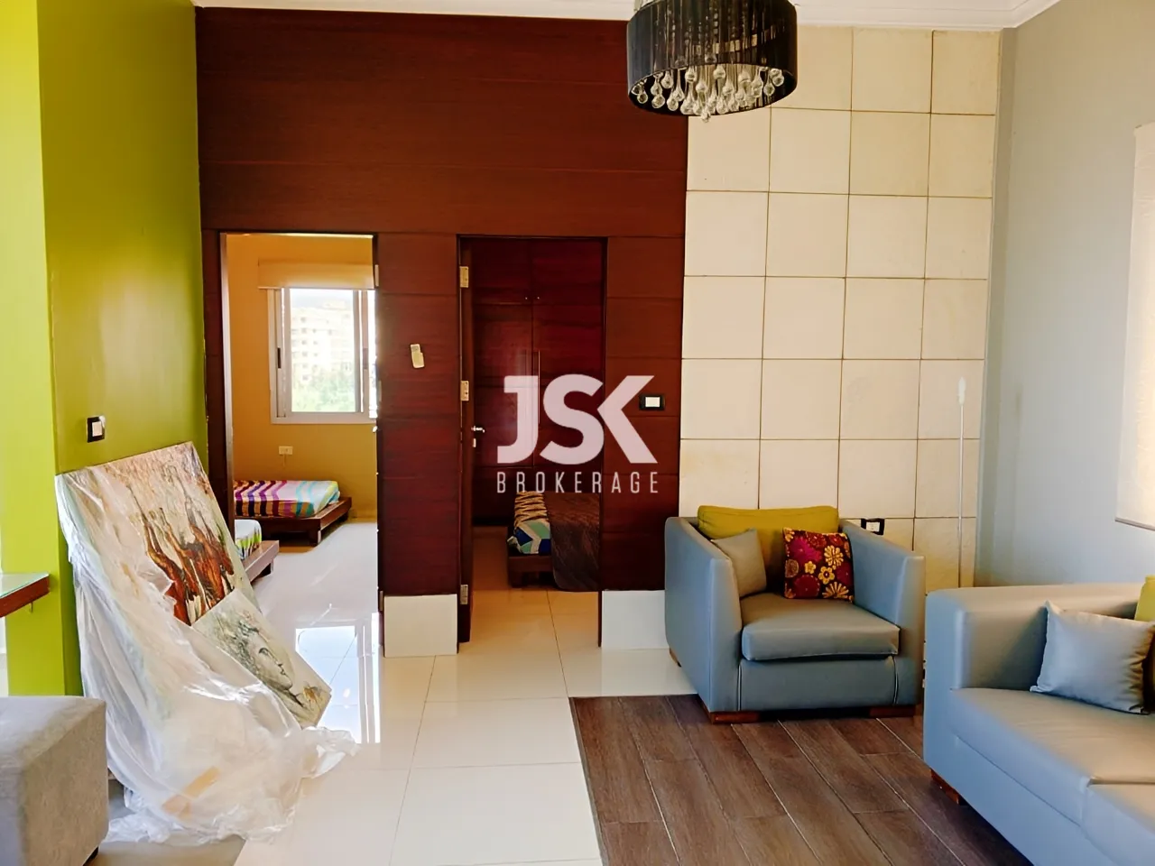 Apartment for Sale in Byblos