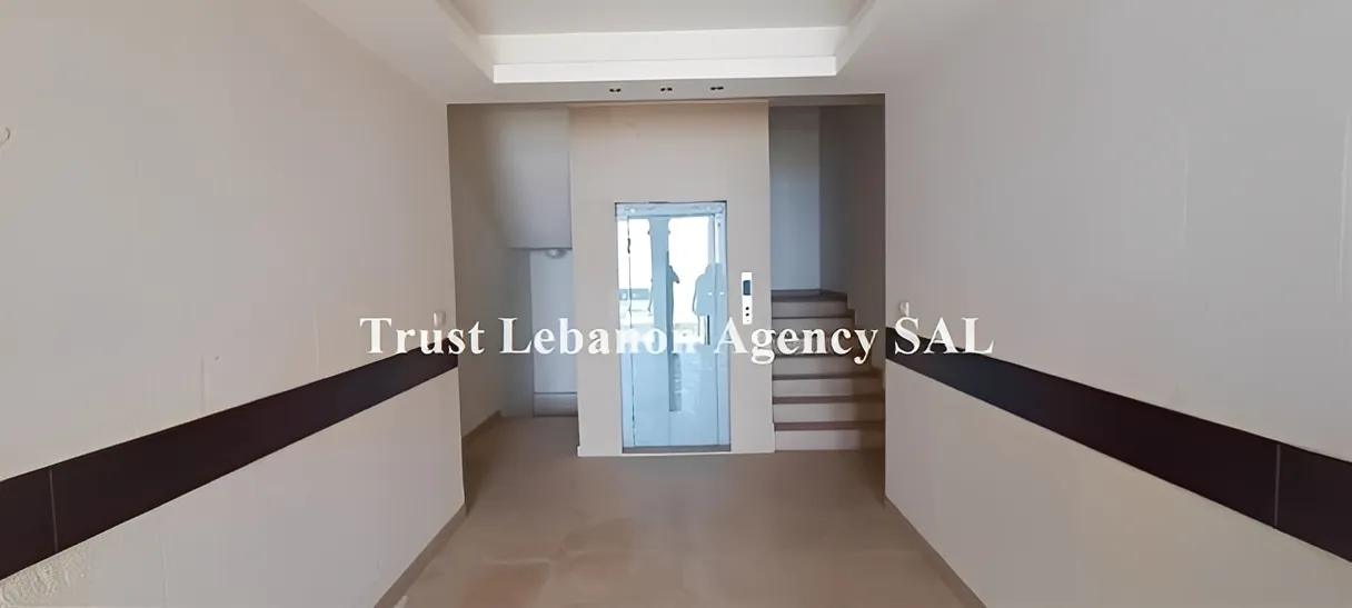 Apartment for Sale in Metn Mtayleb Lebanon