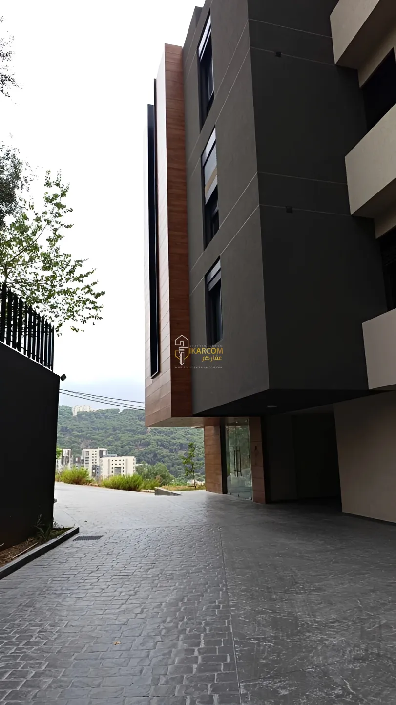 Apartment for sale in Fanar, Lebanon