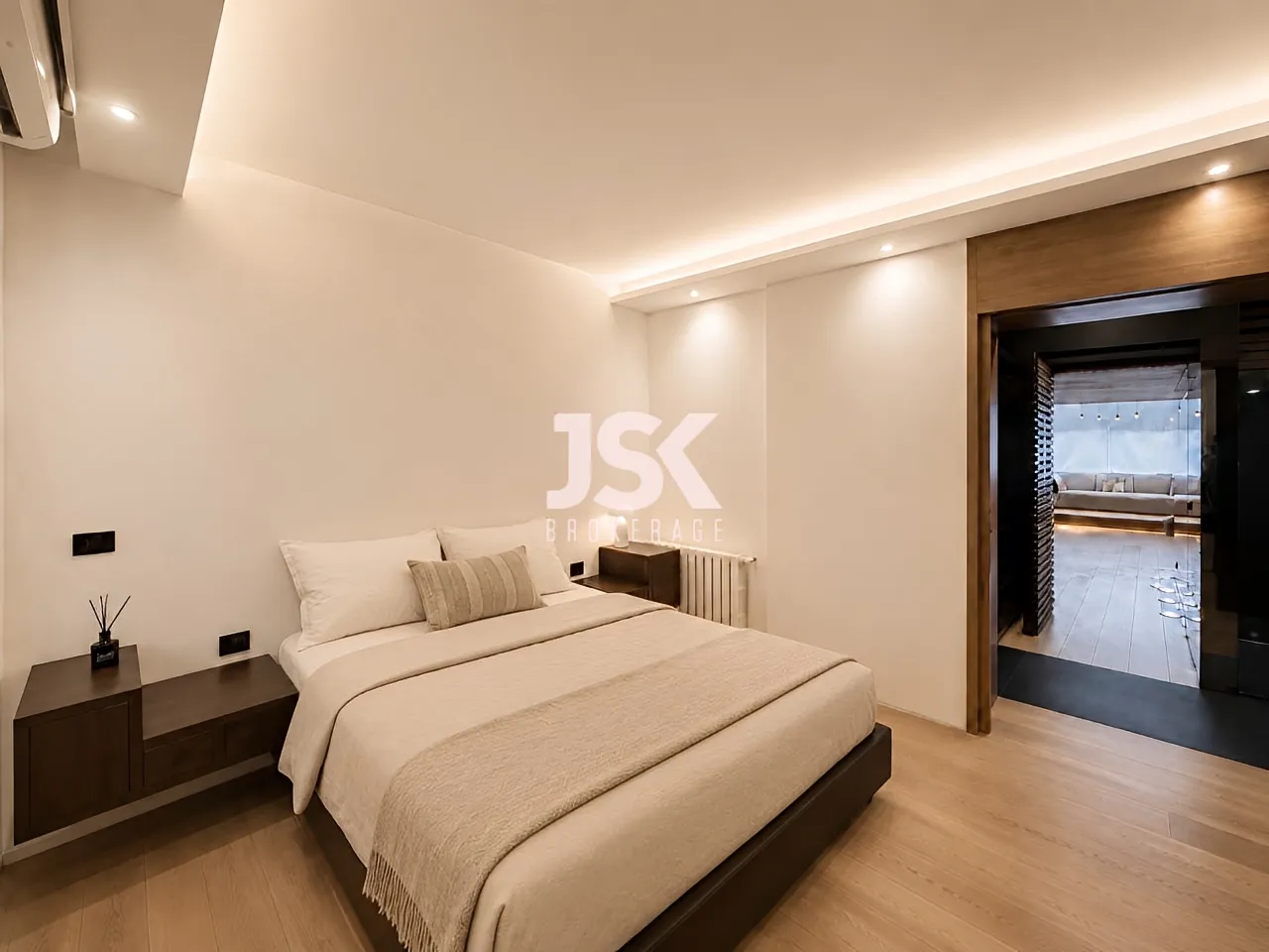 Apartment for Rent in Achrafieh